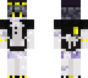 maid n