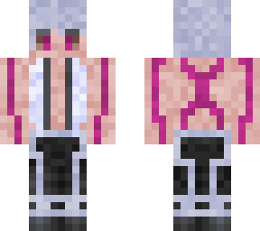 male daki