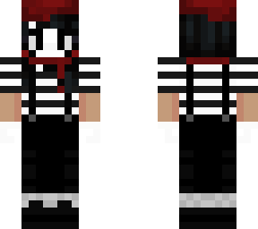 mime ashiioi