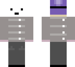minecraft skin #3