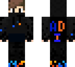 minecraft skin