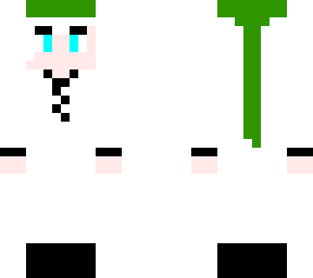 miner_cr7 skin
