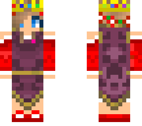 mistylle s3 skin