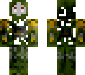 mossocles the venomous