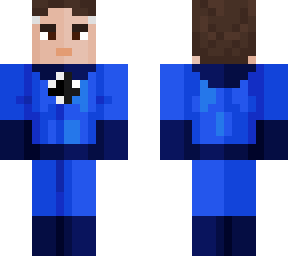 mr fantastic (reed richards)