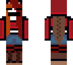 my oc