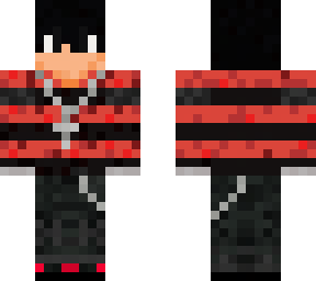 my1stskinmade (inspired)