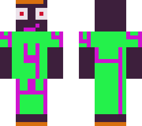 nate's 4 skin