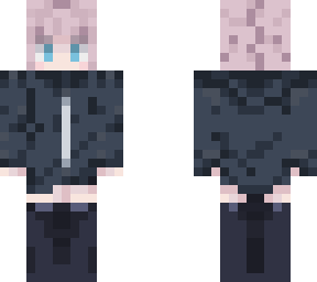 nazuna nanakusa