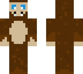 new improved bear