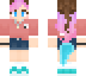 new wacky_h skin #8