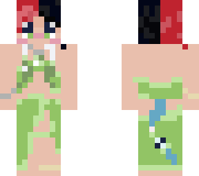 nira green