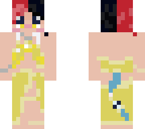 nira yellow