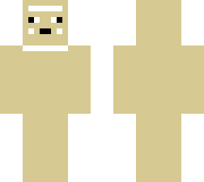 pale sheep