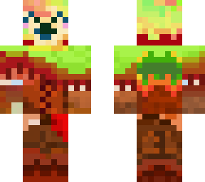 parrotx2