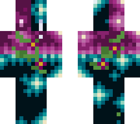 personal skin (eraofsilence)