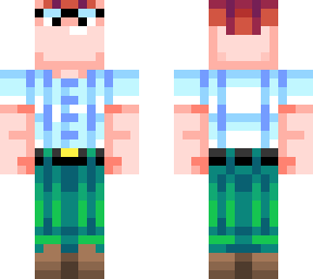 peter griffin