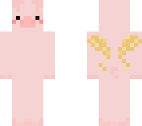 pig fairy