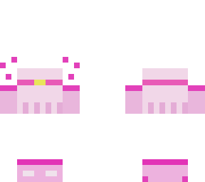 pinki pie base