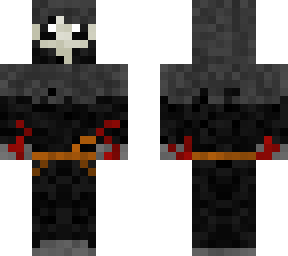 plague dude