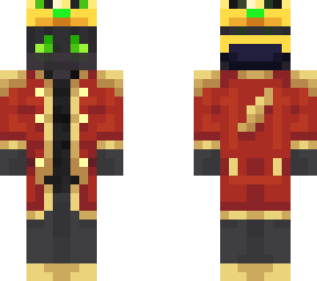 plushis skin