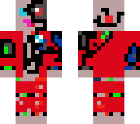 prendzelbot damaged