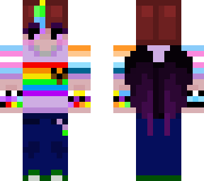 pride kyle