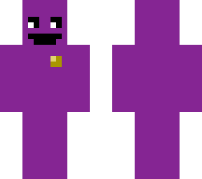 purple guy (fixed)