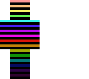raimbow