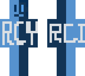 rcyrci’s 2nd skin