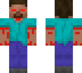 red hero brine