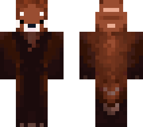 red panda (base)