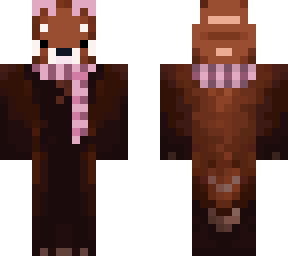 red panda (coquette_v.2)