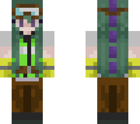 redstone safety stego