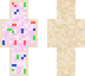 reupload of poptart