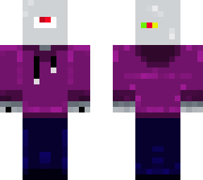 rex skin original form evolved