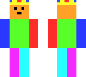 rgb king