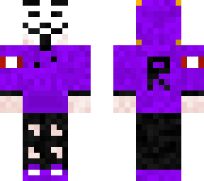 rolando  skin 2026