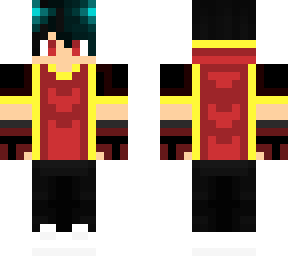 rynov (fire shot)