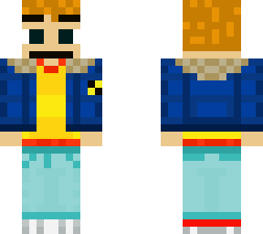 scott pilgrim