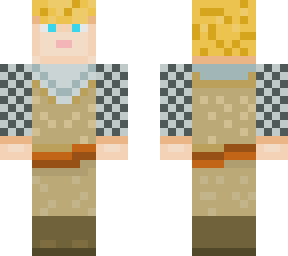 ser duncan the tall