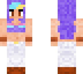 shantae - sky