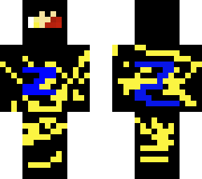 skin du z