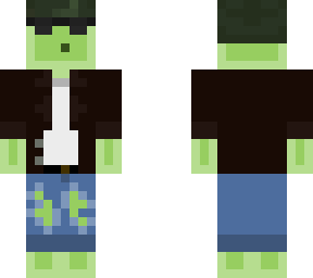 slime cube greaser