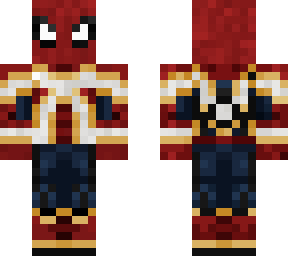 spiderman suit no way home