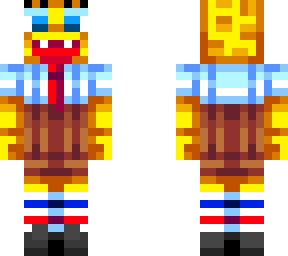 spongebob