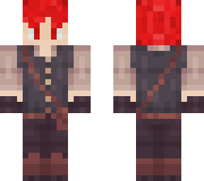 starter up red