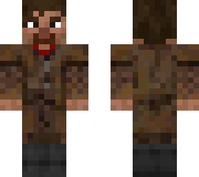 steve's dad