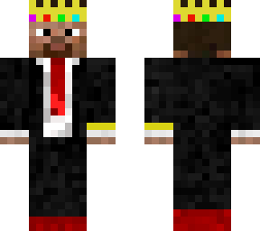 suit king kan