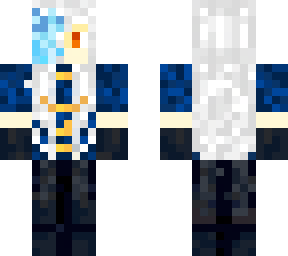 summer frost prince